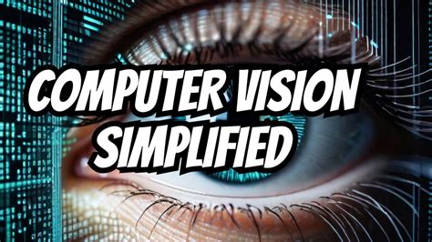 Image result for YouTube Computer Vision