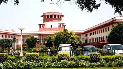 Centre moves SC for modification of "convict-centric" guidelines and to ...