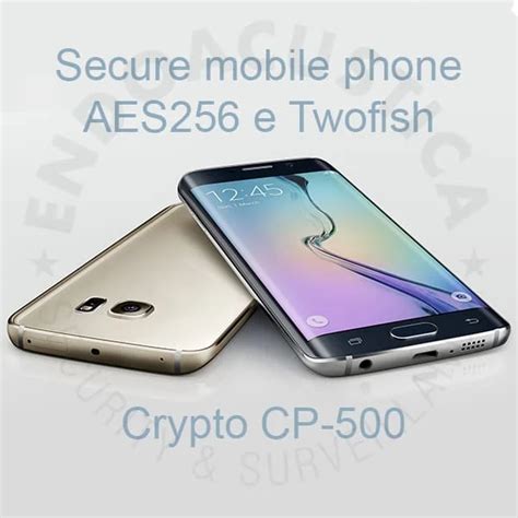 Image result for Encrypted Cell Phone