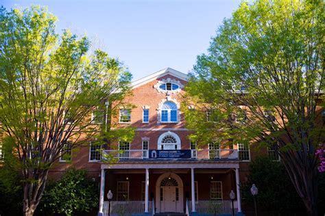 Georgetown Masters Programs 的图像结果