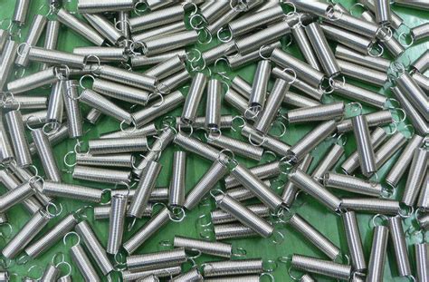 Image result for Composite Material Extension Spring