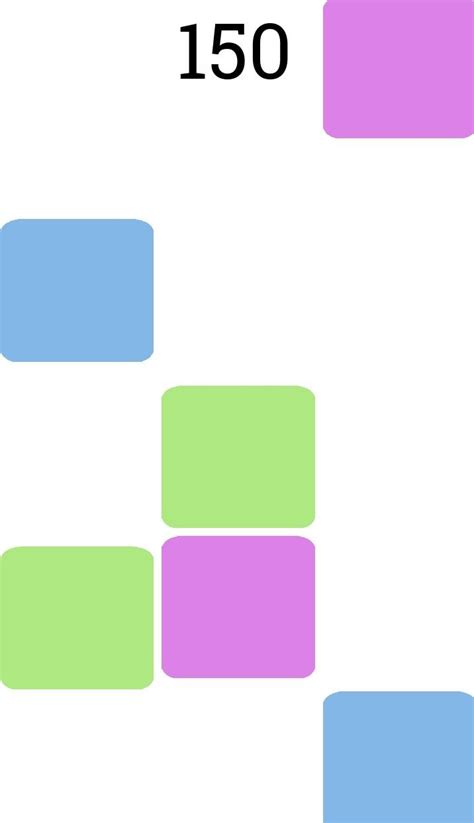 Image result for Falling Block Gameplay