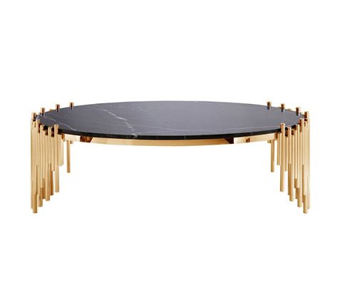 15 Inspirations Elevate Your Living Room with Stunning Black and Gold ...