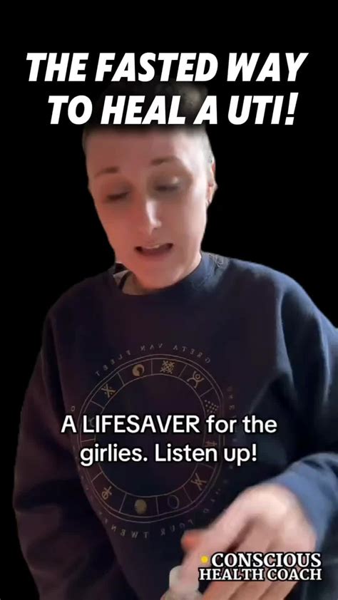 ☀️Conscious Health | 👉👉Baking Soda and Water: A Natural Ally for UTI ...