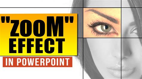Image result for PowerPoint Zoom Effect Animation