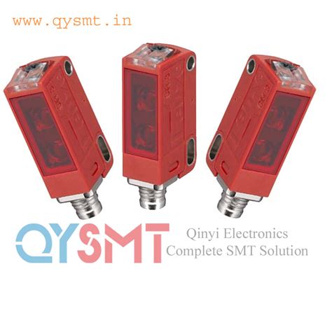 Diffuse Sensor With Background Suppression – QYSMT
