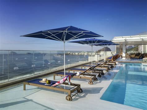 Low-cost hotel in Botafogo with style and elegance | Ibis - ALL