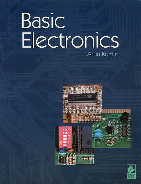 Basic Electronics : Kumar, Arun: Amazon.in: Books