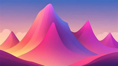 Photoshop Tutorial Gradient Background 的图像结果