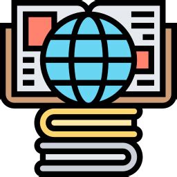 Geography - Free travel icons