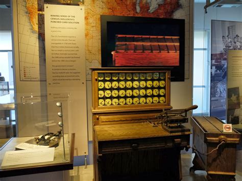 Tabulating Machine Computer 的图像结果