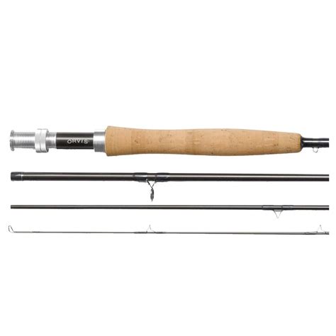 Orvis Encounter Fly Rod & Reel Outfit | FishUSA