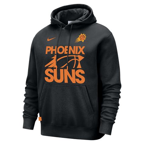 Phoenix Suns Hoodies. Nike.com