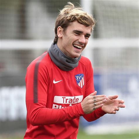 griezmann young