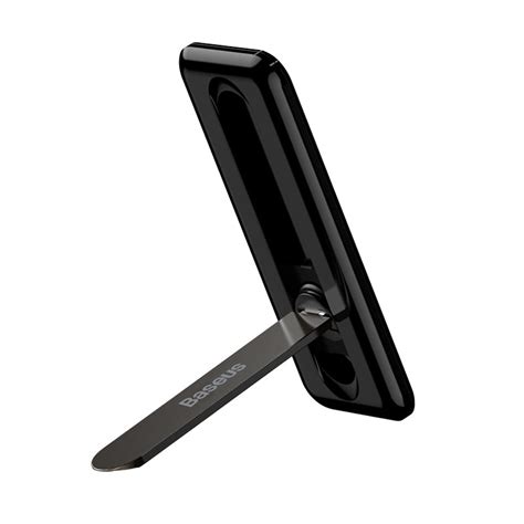 Baseus Foldable Rotating Bracket for Mobile Phone(Black)LUXZ000001 ...