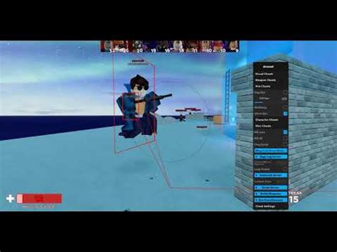 Image result for Arsenal Script Big Wallhack