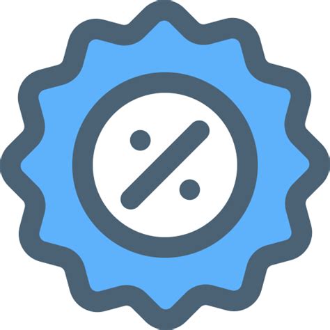 Discount - Free commerce and shopping icons