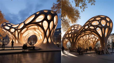 What Are the Applications of Parametric Design in Architecture?