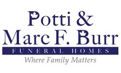 Potti & Marc F. Burr Funeral Homes | Obituaries | The Star Beacon