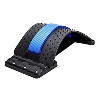 Buy Back Supporter for Pain Relief Device, Lumbar Support Spine Board ...