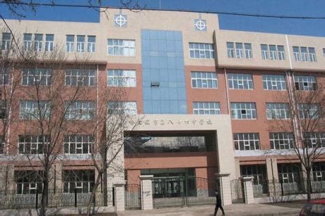 哈尔滨的私立高中哪个比较好