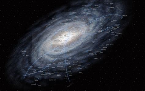 Alien Galaxy Map 的图像结果