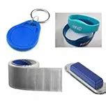 Rfid Tags Manufactuer | Cards | Labels | Identis Tech Solutions