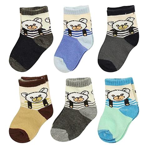 Buy Men's Cotton Ankle Socks with All Day Cushion Comfort, Free Size ...