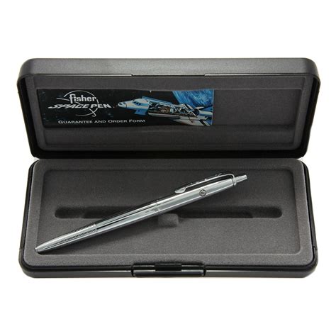 Fisher - Space Pen - AG7 - Fisher Space Pen