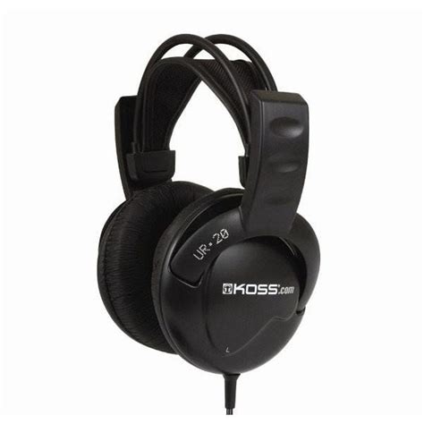 Buy Koss Headphones Online at Best Price | Bajaao