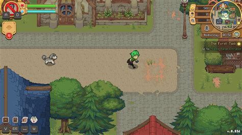 Descargar Potion Permit 1.3 para PC Gratis