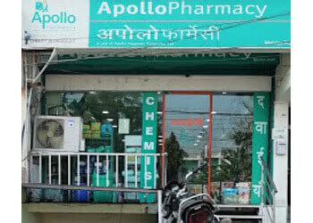 3 Best 24 Hour Medical Shops in Jaipur, RJ - Expert Recommendations