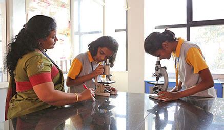 Our Campus | Indian High School