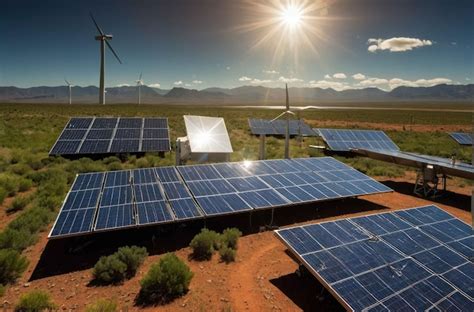 Renewable Energy 的图像结果