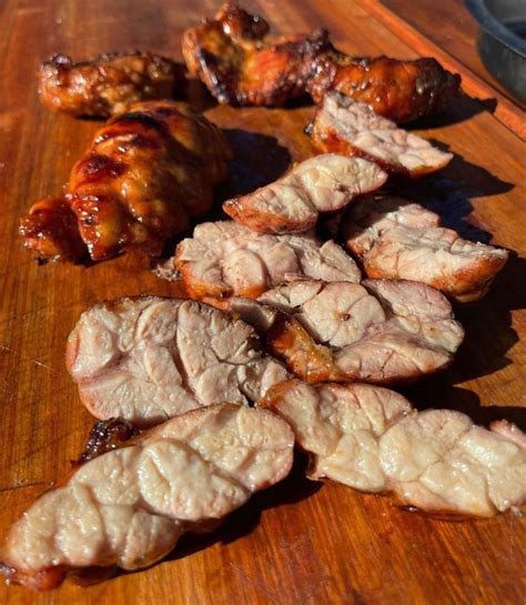 El truco para hacer las mejores mollejas a la parrilla del mundo ...