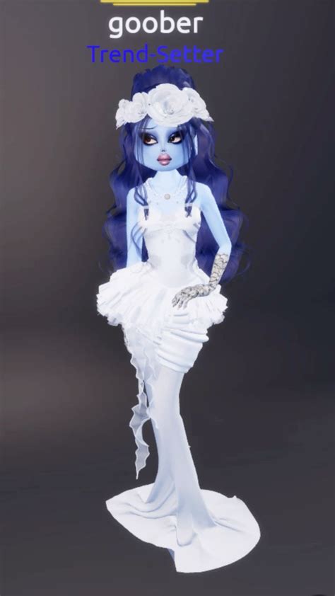 Image result for Corpse Bride Outfit Movie