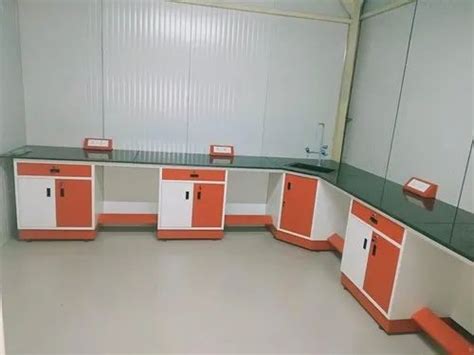 Laboratory Tables - Science Lab Table Manufacturer from Vasai