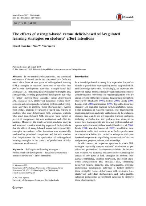 Image result for Deficit Based Approach