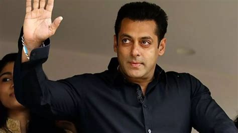 Salman Khan Firing Case: Accused Sagar Pal, Vicky Gupta Sent To ...