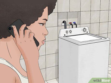 Image result for Washing Machine Drain Overflow Problems