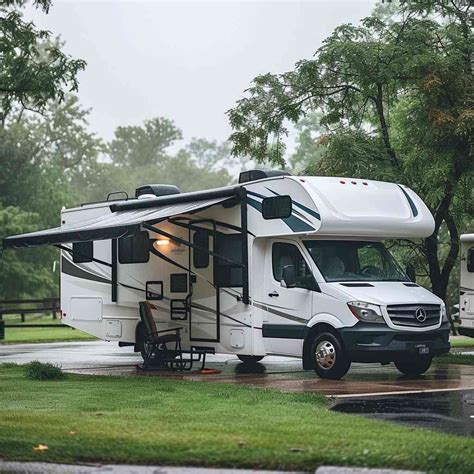 Rent Rv Indianapolis