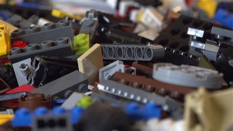 Lego Star Wars theft in Gastonia, NC | wcnc.com