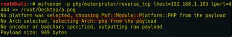 Web Server Exploitation with LFI and File Upload