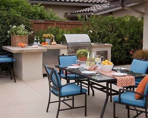 现代屋顶花园 吧台 烧烤台 | 铅笔汇-高品质SU模型交流分享平台