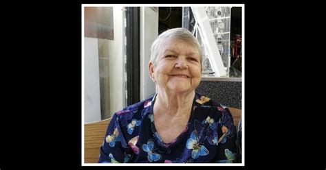 Obituary | Rosabelle Rita Traxler of Russellville | Cornwell Funeral Homes