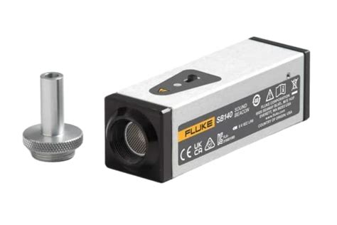 FLK-II500/SB140/FPC Fluke | Fluke 0 Ultrasonic Leak Detector Capacitive ...
