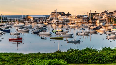 Harwich Cape Cod: Where History Meets You - Cape Guide