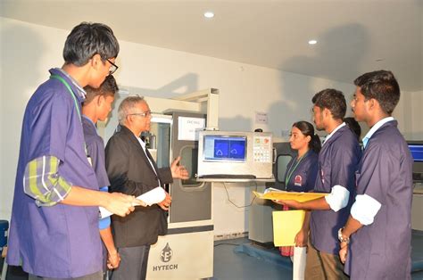 BIET | Mechanical Engineering