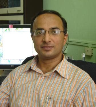 Cryogenic Engineering Centre || Faculty