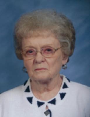 Ruth J. Campbell - 2021 - Anderson Funeral Homes